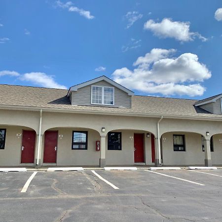 Scottish Inns And Suites- Bordentown, Nj 외부 사진