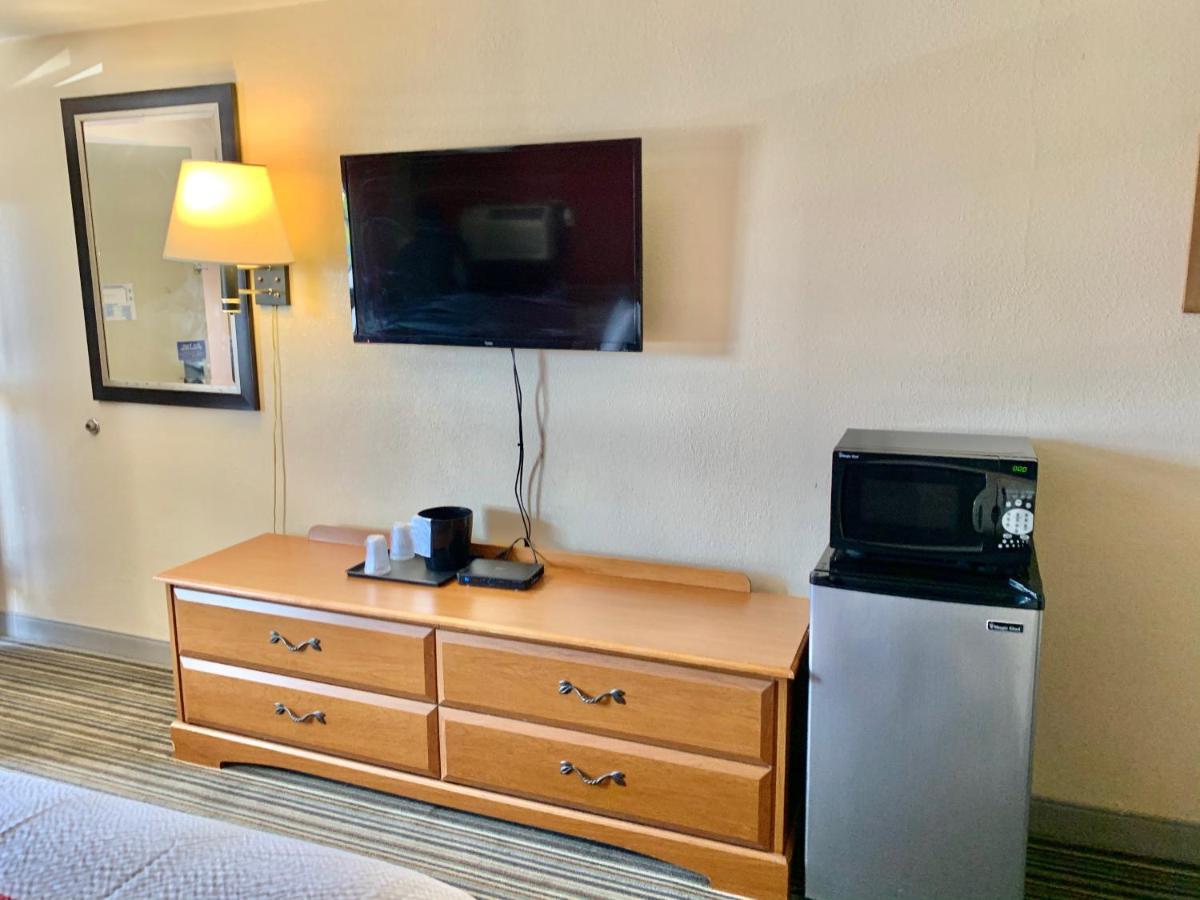 Scottish Inns And Suites- Bordentown, Nj 외부 사진