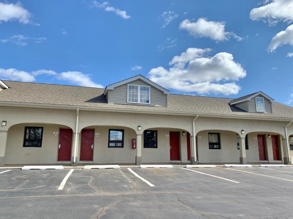 Scottish Inns And Suites- Bordentown, Nj 외부 사진