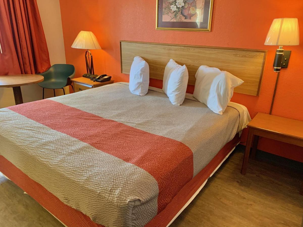 Scottish Inns And Suites- Bordentown, Nj 외부 사진